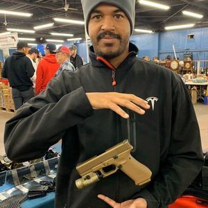 Meet your Posher, Brando